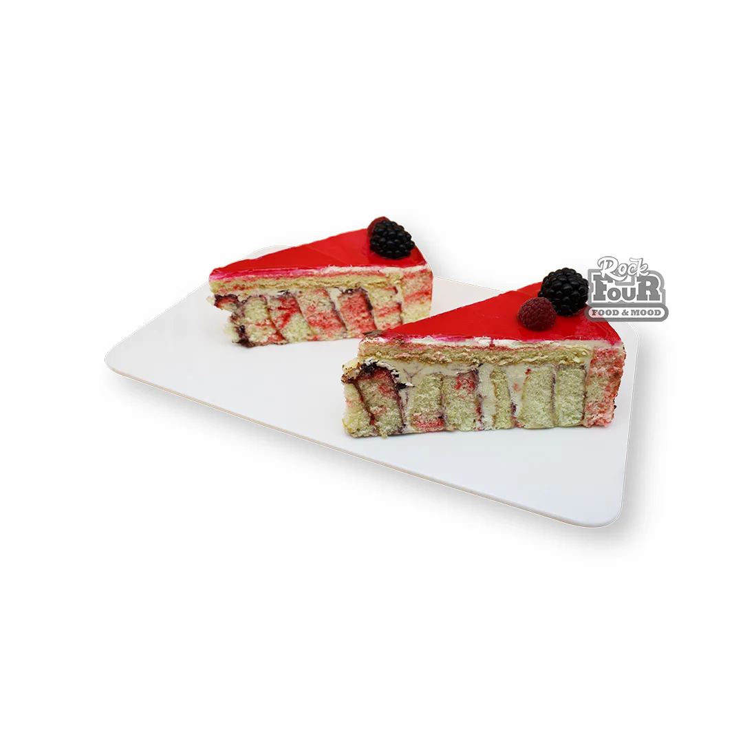 Խմորեղեն «Վարդագույն պանտերա»